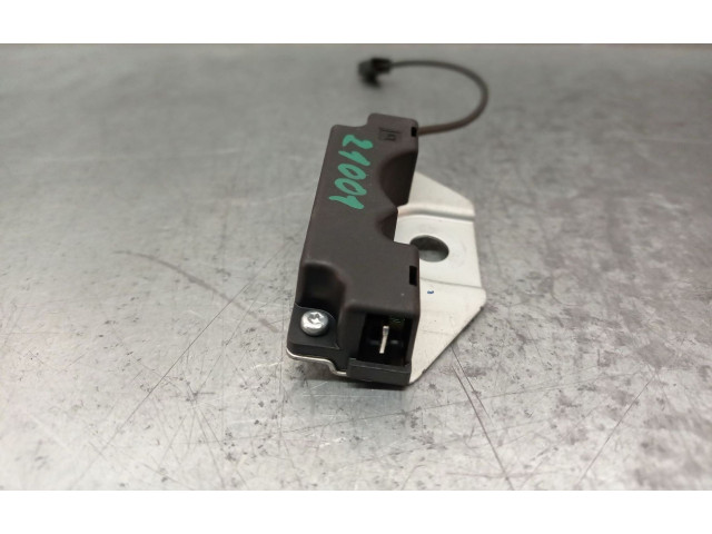 Блок управления 13256149, 421251063 Saab 9-5