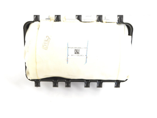 Подушка безопасности пассажира P05108546AC Jeep Compass