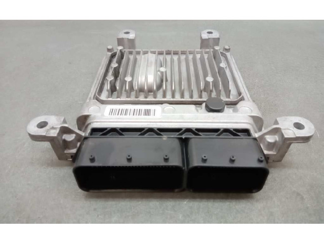 Блок управления двигателя 237034HK0B, A6519003303 Infiniti Q50