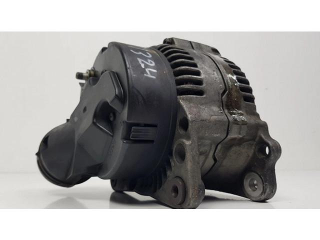 Генератор Ford Galaxy 2.3