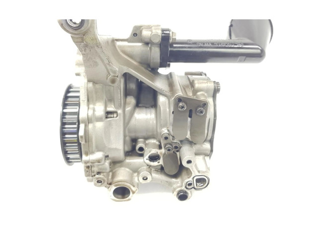 Čerpadlo oleje 04L145208AD, 04L145208AD Volkswagen Transporter - Caravelle T6