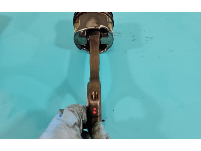 Турбина Поршень (поршни) Audi A6 S6 C6 4F IMPRK1404484