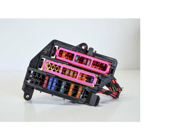 Pojistková skříňka 4F2971845A Audi A6 S6 C6 4F 2007