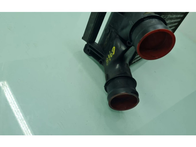 Интеркулер 9682434580 Peugeot Partner