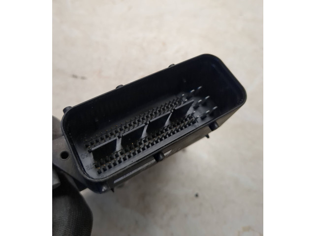 Turbodmychadlo Блок управления двигателя 3911103455, 9001140213KH   KIA Rio   