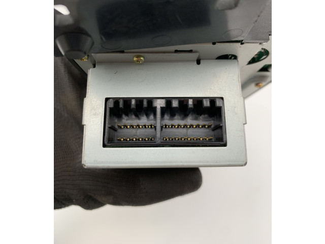 Дисплей LJD2440AD, AJ2070D Jaguar XK8 - XKR