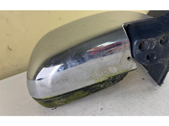 Zpětné zrcátko Mitsubishi Pajero 2003 E13010408