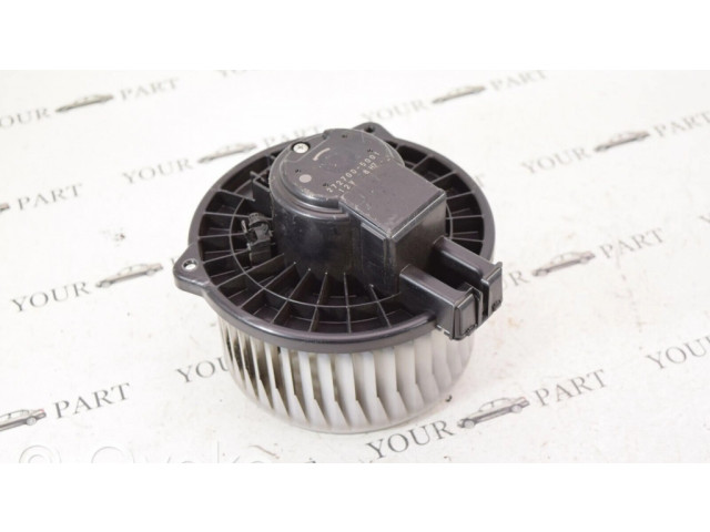 Вентилятор печки    2727005001   Lexus RX 300