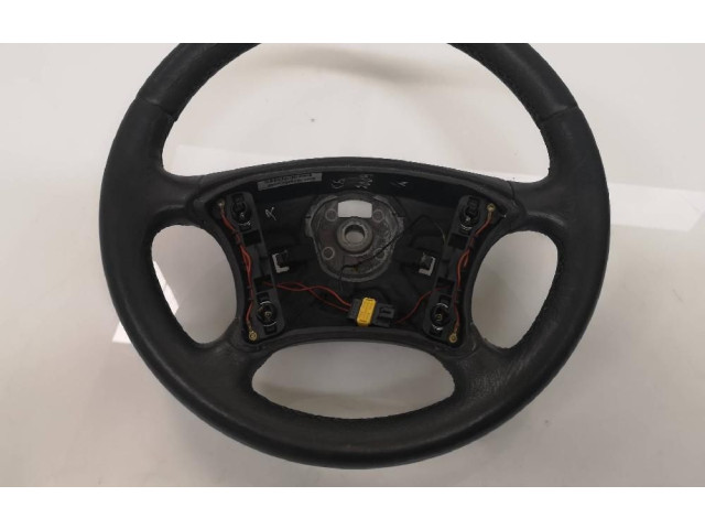 Руль Citroen C5 2001 - 2004 года 96494358ZF