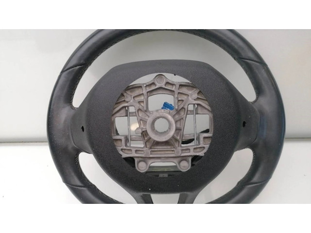 Руль Peugeot 2008 II 2019- года 98084115ZD