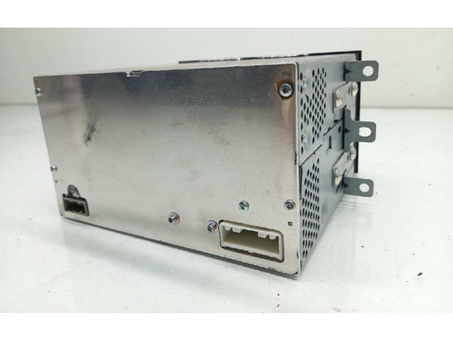 Volant Nissan NV200 2009 28185JX50A, 28185JX50A  