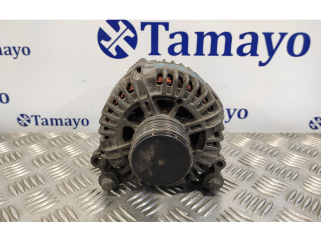Генератор 06F903023H, 2542898C Audi A4 Allroad