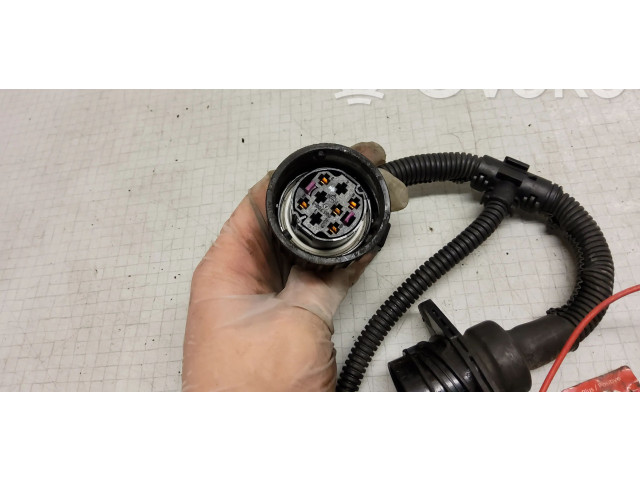 Řídící jednotka E6722452006, 038971600 Volkswagen Transporter - Caravelle T5 2006