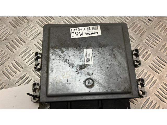 Řídící jednotka 237106PB00, 237106PB0A Nissan Juke II F16 2020