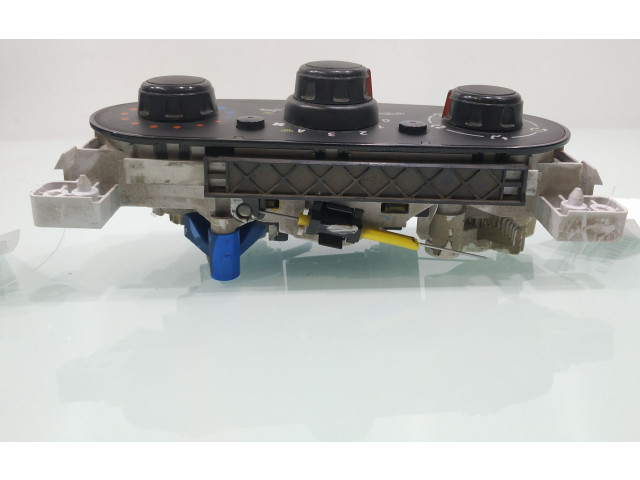 Блок управления климат-контролем T1019674J Dacia Logan I