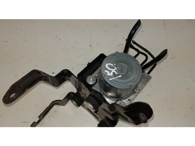 Блок АБС HK8314F447CF, 0265255388   Jaguar  F-Pace  2016- года