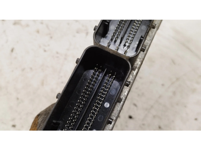 Блок управления двигателем Блок управления 2757000813, 1860B625   Mitsubishi Lancer X