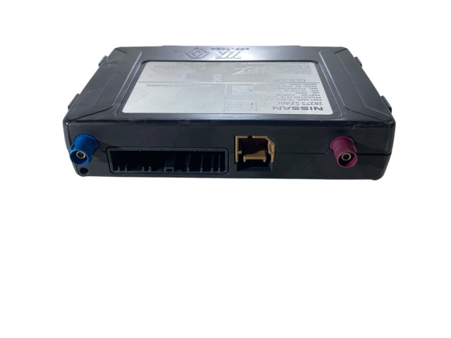 Блок управления 282755ZA0C, 51986289 Infiniti QX30