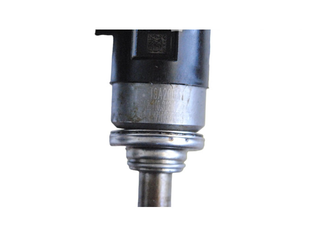 Vstřikovač 9A211031602 Porsche 911 991 MDC.HA