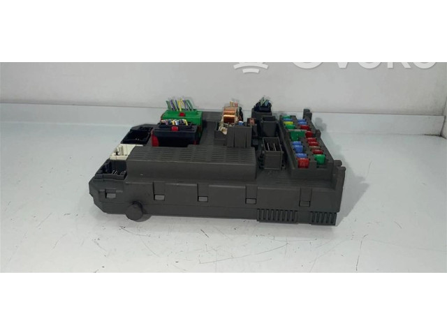 Блок предохранителей 1400310680, 1400310680   Fiat Ulysse    