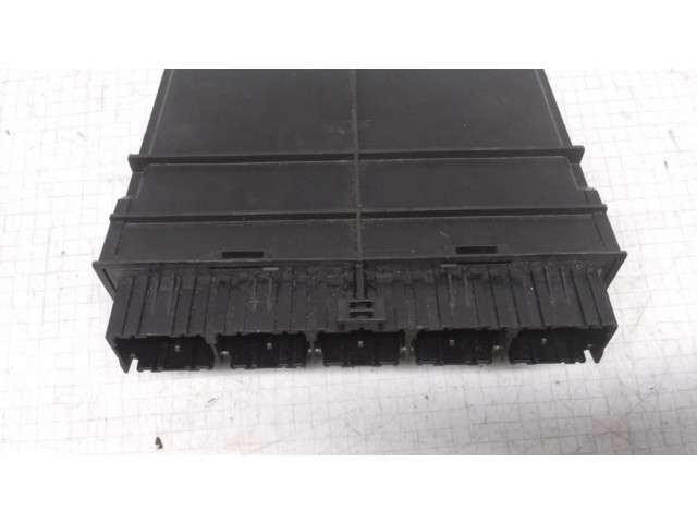 Блок комфорта 2S6T15K600CF, 5WK48032D Ford Fiesta