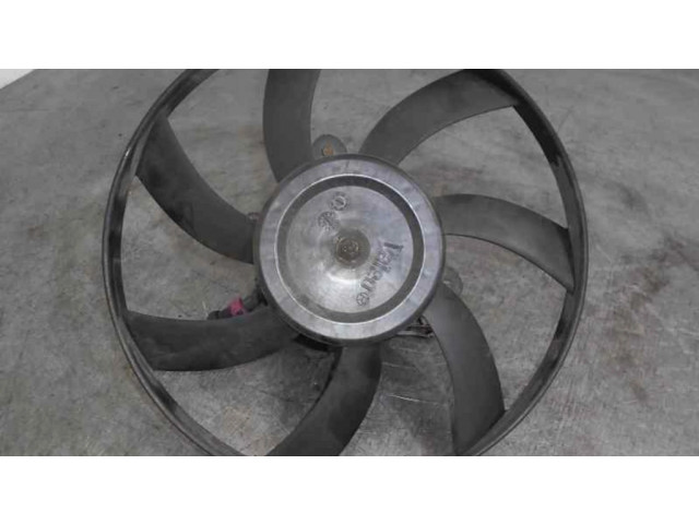 Вентилятор радиатора 6K0959455B, 852682T Seat Cordoba (6K) 1.9