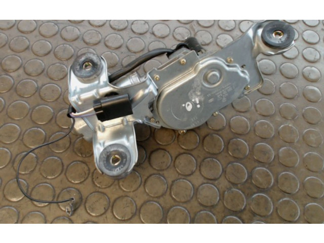 Моторчик заднего дворника 0390201546    Ford Puma