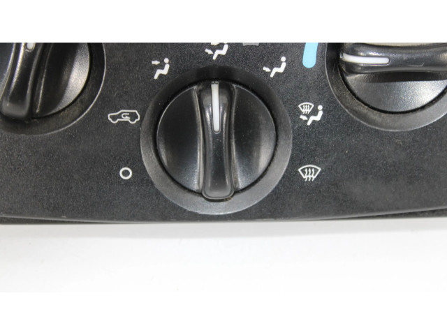 Модуль блока управления кондиционером P55037533AG   Jeep Cherokee III KJ