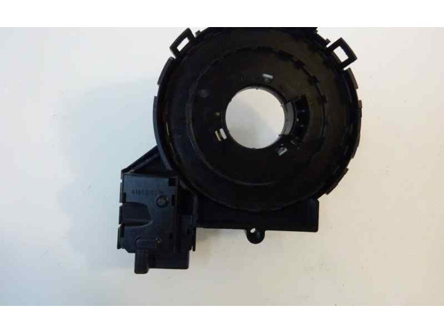 Подушка безопасности водителя 1K0959653C Skoda Octavia Mk2 (1Z)