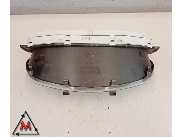 Панель приборов 94003, 2003-45900H   Hyundai Coupe       