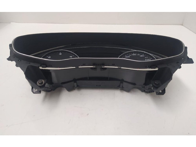 Панель приборов 4G8920934J, 0263725074 Audi A7 S7 4G