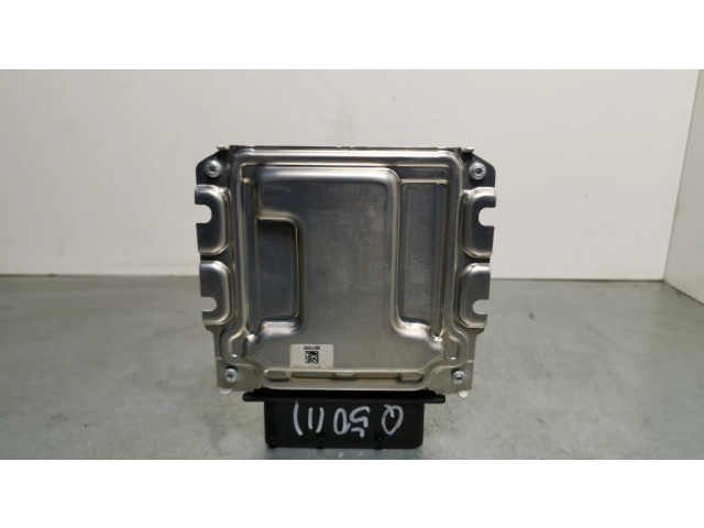 Блок управления 0281031369   Infiniti Q50