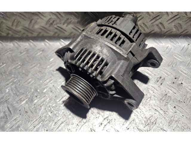 Генератор 7700106500 Mitsubishi Carisma