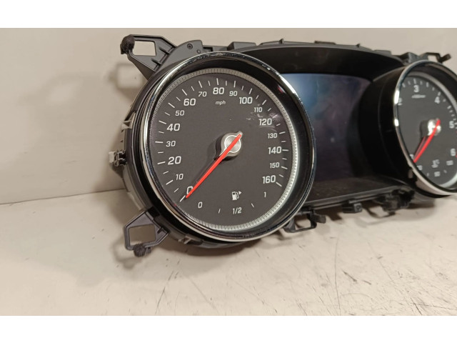 Спидометр (приборный щиток) A2139000917   Mercedes-Benz E W213