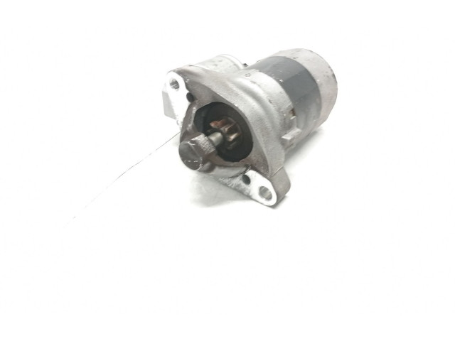 Стартер 8200369521F Dacia Sandero