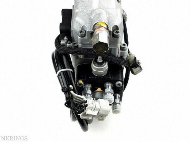 Vstřikovací čerpadlo 0460415992, 0986440579 Mercedes-Benz G W461 W463 1st Gen