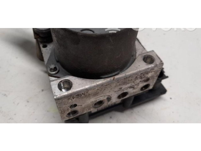 Блок АБС 0265231579, 0265800441   Citroen  C1  2006 - 2013 года