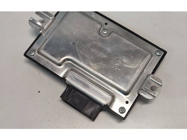 Блок управления 34501543906, 34506898533 BMW X3 G01