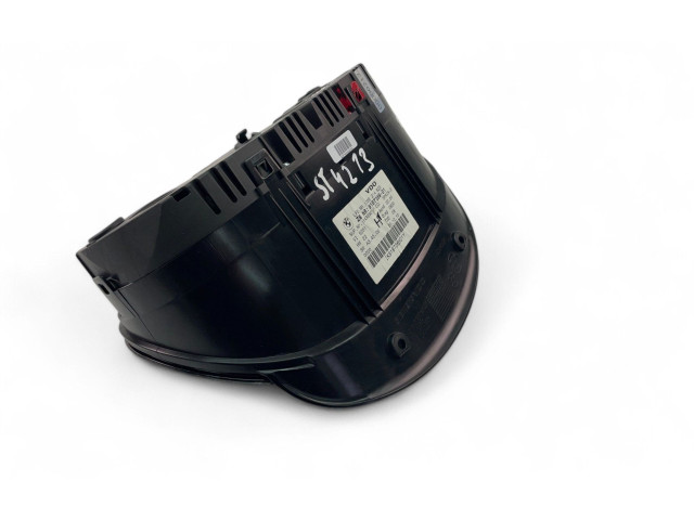 Přístrojová deska BMW X1 E84 2010 9187369