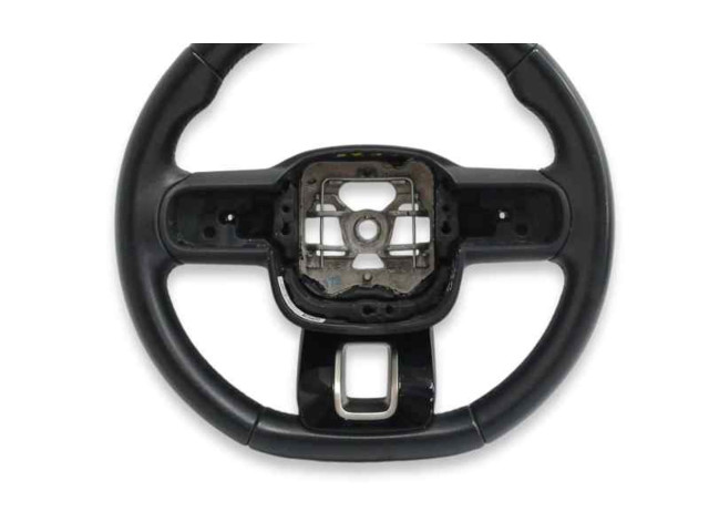 Руль Citroen C3 Aircross 2017 - года 98118752ZD, 34211562F