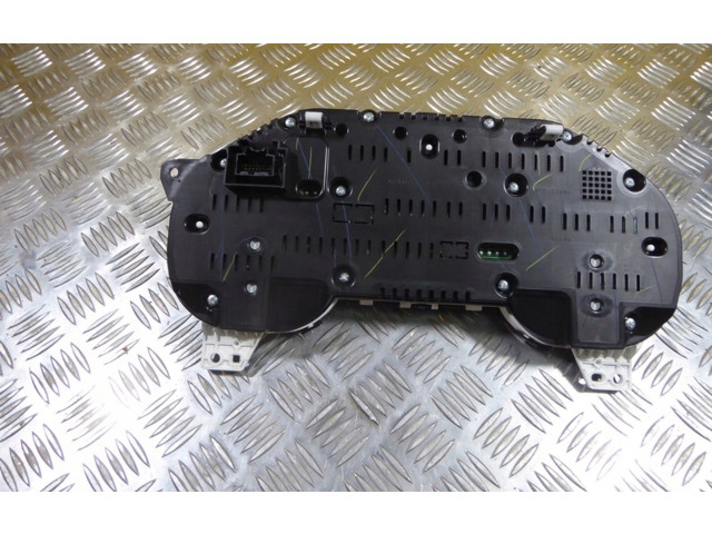 Přístrojová deska Ford Mustang VI 2016 FR3310849GF