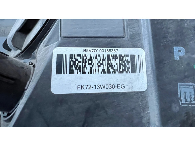 Přední světlo levé FK7213W030EG, 10R044663 Land Rover Discovery Sport 2014