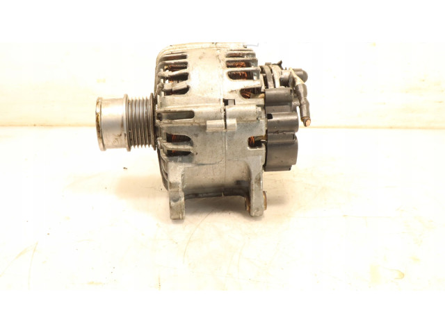 Генератор 2715542C Skoda Fabia Mk3 (NJ)