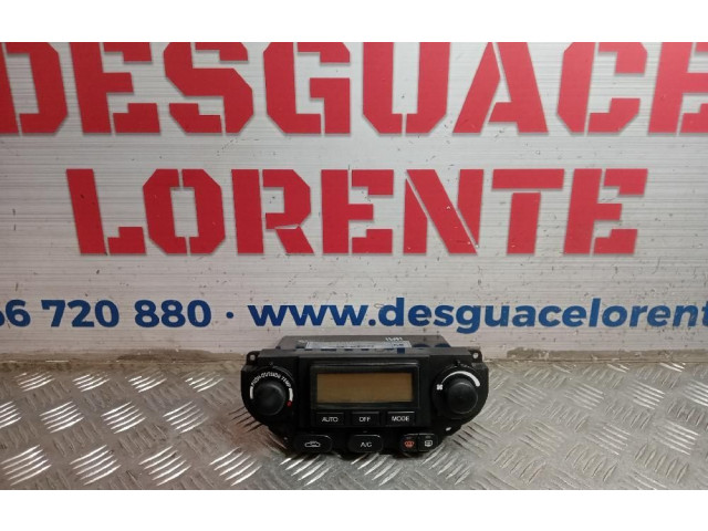 Блок управления климат-контролем 96615415 Chevrolet Nubira