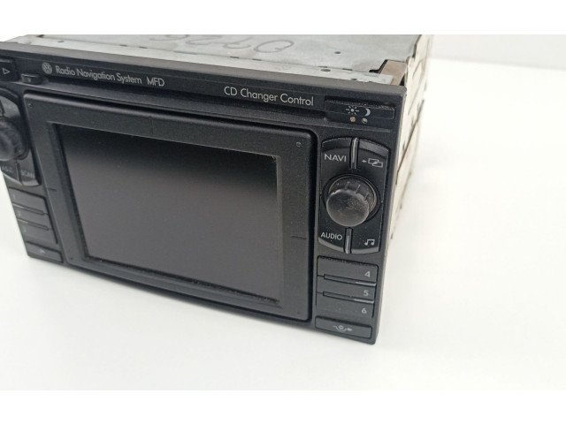 Блок управления HiFi audio