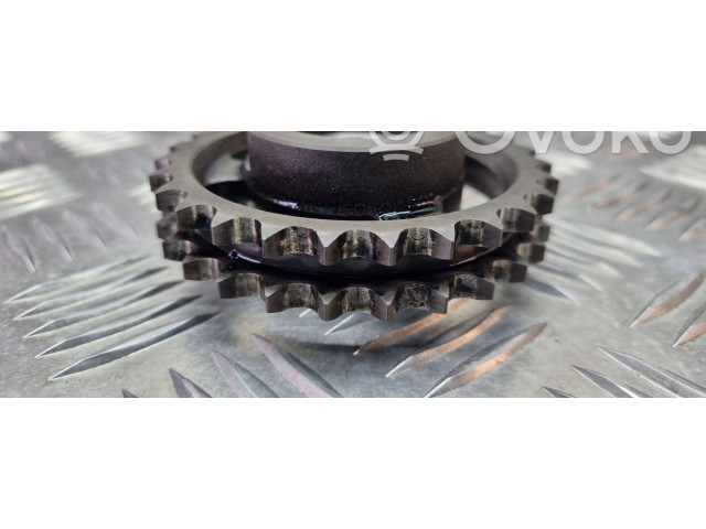 Рулевая рейка  Шкив распределительного вала    Mercedes-Benz C W203 2000 - 2007 года