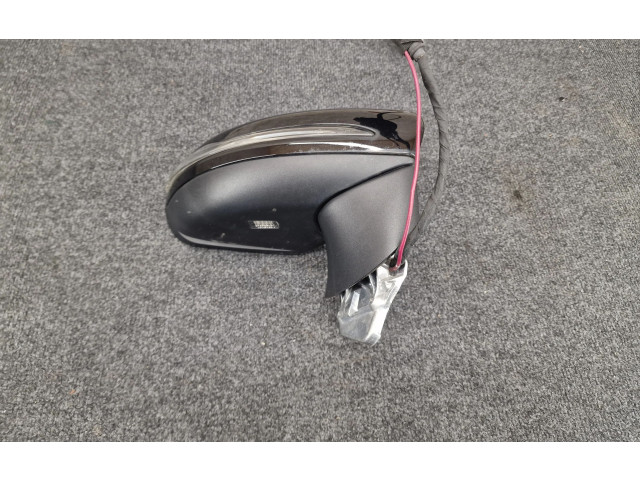 Zpětné zrcátko Mercedes-Benz C W205 2017 A2058102403