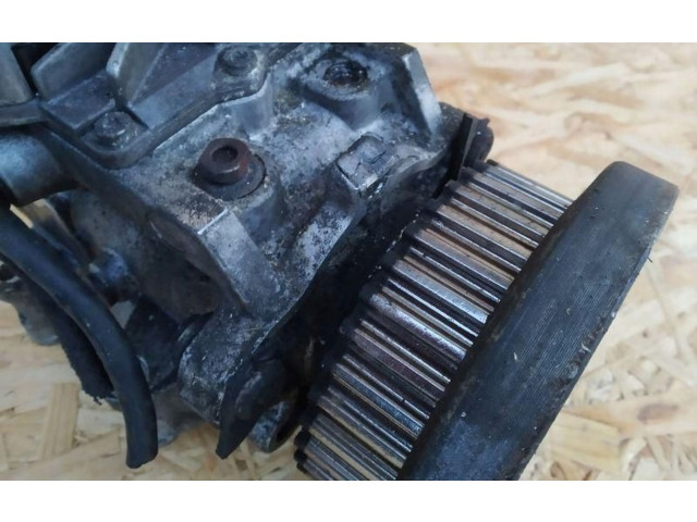 Vstřikovací čerpadlo QQQQQQQQQQQ Audi A6 S6 C7 4G