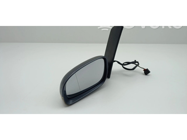 Зеркало электрическое        Volkswagen Touran II  2010 - 2016 года   