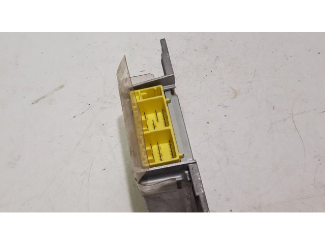 Блок подушек безопасности MR551782 Mitsubishi Pajero